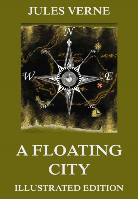 A Floating City, EPUB eBook