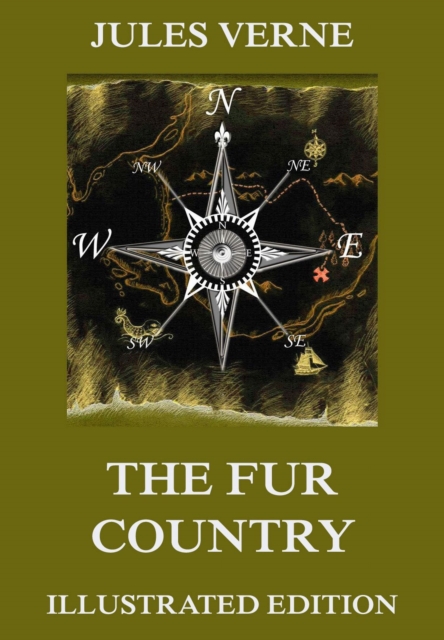 The Fur Country, EPUB eBook