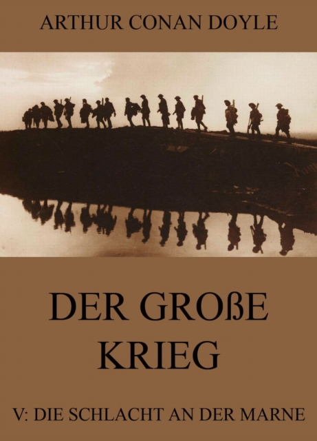 Der groe Krieg - 5: Die Schlacht an der Marne, EPUB eBook