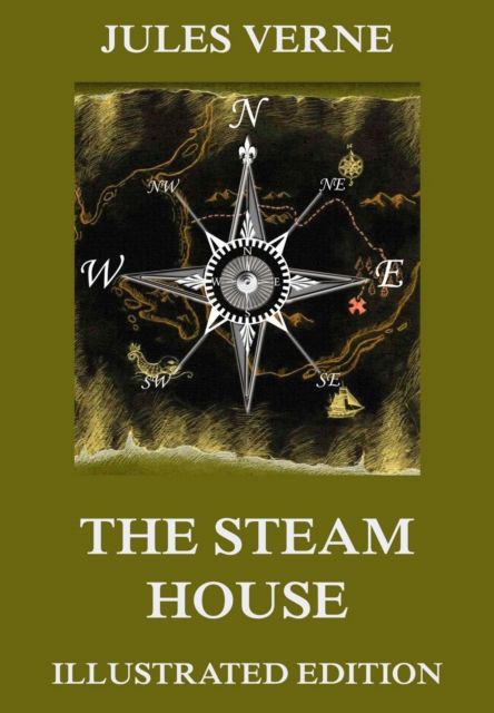 The Steam House, EPUB eBook