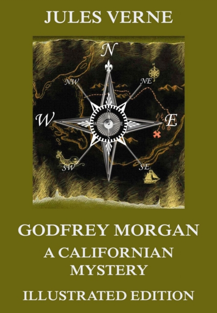 Godfrey Morgan: A Californian Mystery, EPUB eBook