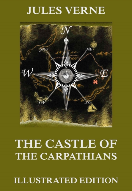 The Castle Of The Carpathians, EPUB eBook