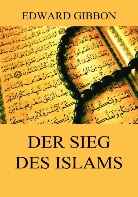 Der Sieg des Islams, EPUB eBook