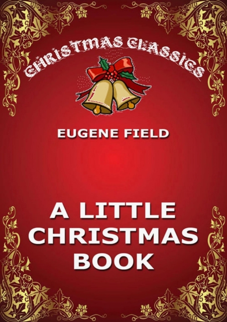 A Little Christmas Book, EPUB eBook