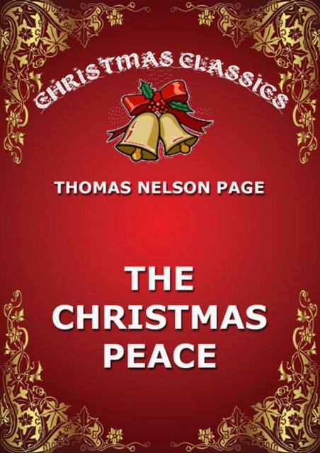 The Christmas Peace, EPUB eBook