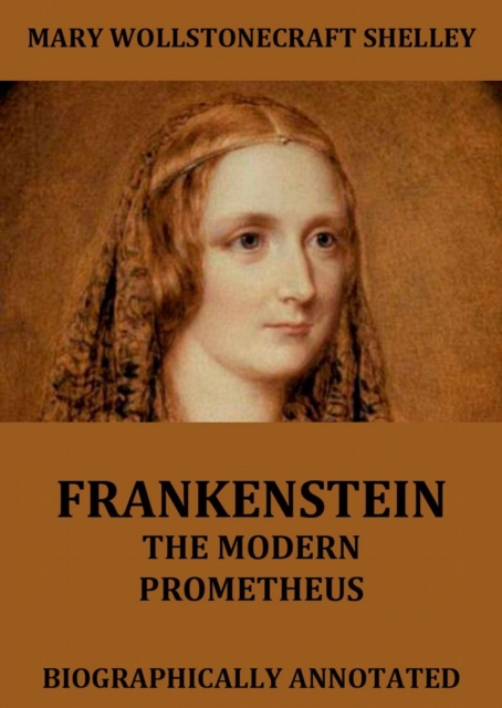 Frankenstein - The Modern Prometheus, EPUB eBook