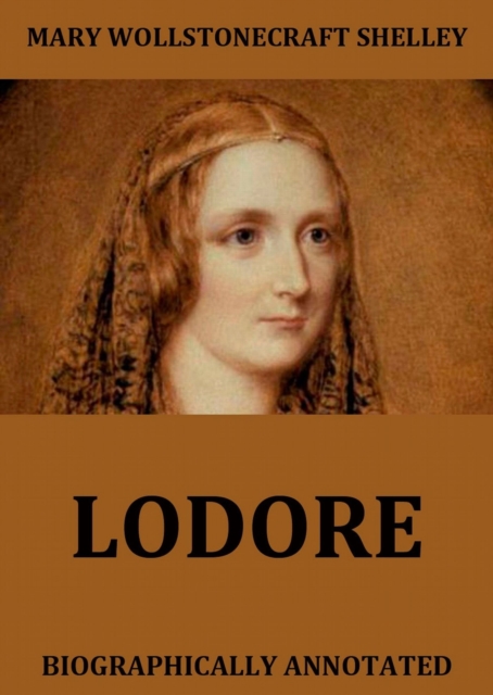Lodore, EPUB eBook