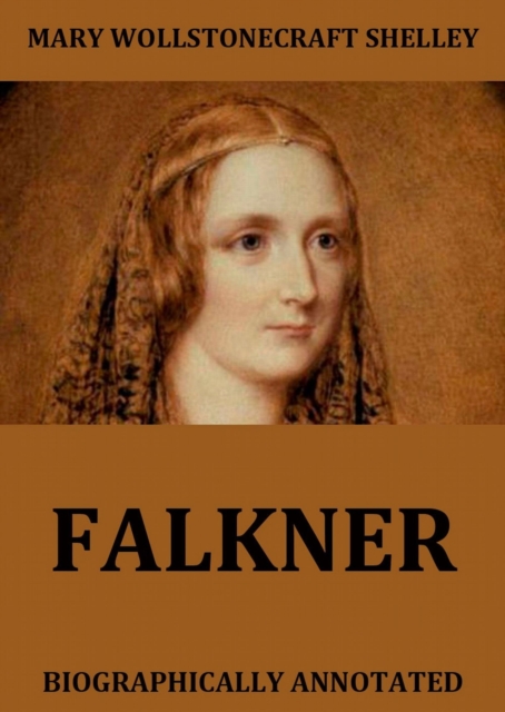 Falkner, EPUB eBook