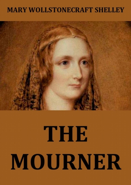 The Mourner, EPUB eBook