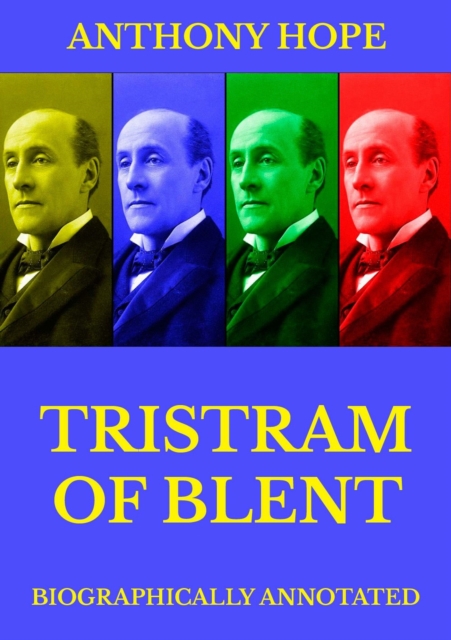 Tristram of Blent, EPUB eBook