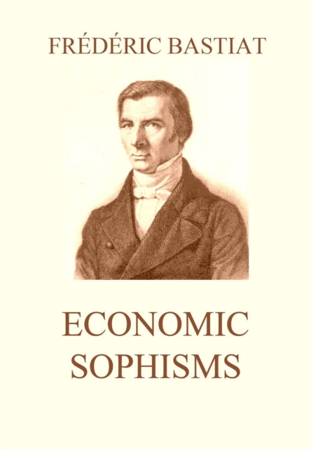 Economic Sophisms, EPUB eBook