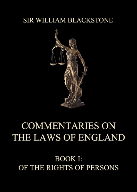 Commentaries on the Laws of England, EPUB eBook