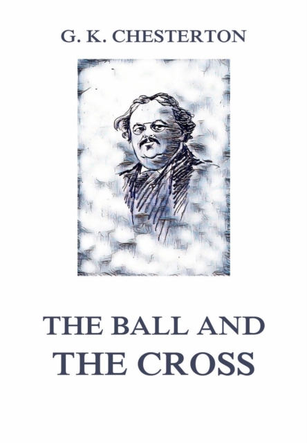 The Ball and the Cross, EPUB eBook