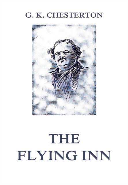 The Flying Inn, EPUB eBook