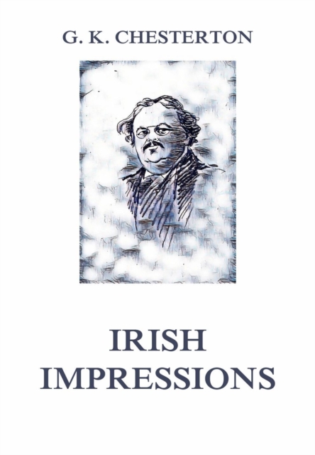 Irish Impressions, EPUB eBook