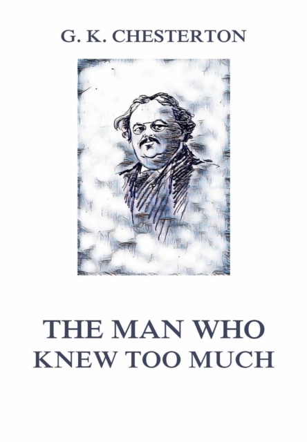 The Man Who Knew Too Much, EPUB eBook