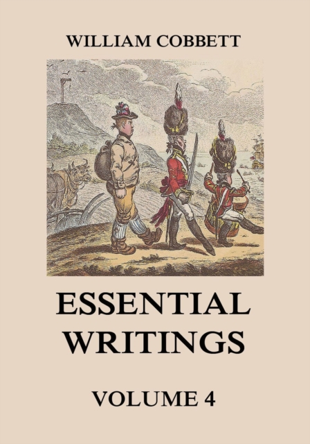 Essential Writings Volume 4, EPUB eBook