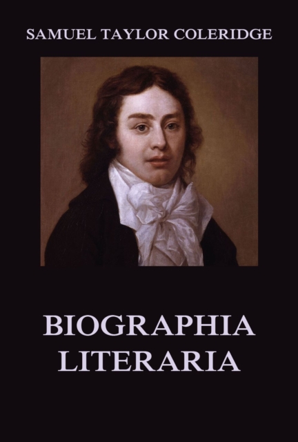Biographia Literaria, EPUB eBook