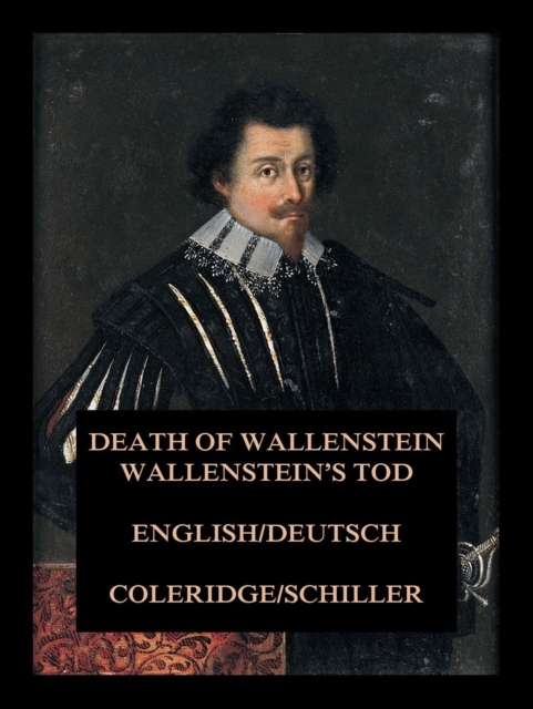 Wallenstein's Tod / Death of Wallenstein, EPUB eBook