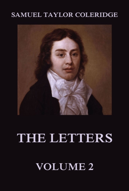 The Letters Volume 2, EPUB eBook