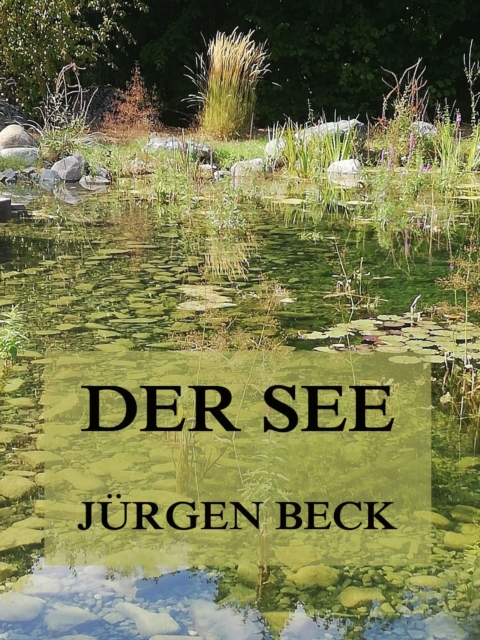Der See, EPUB eBook