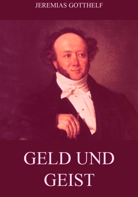 Geld und Geist, EPUB eBook