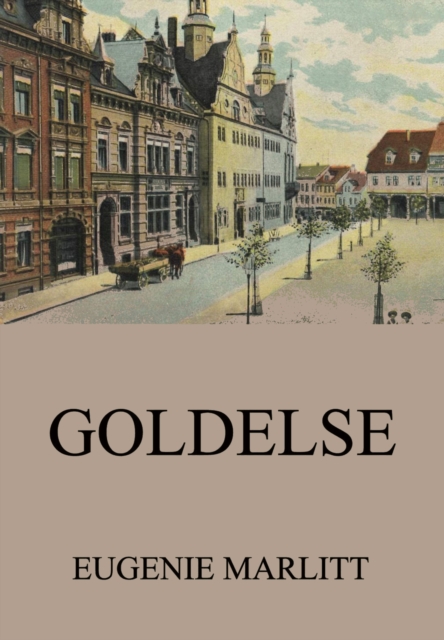 Goldelse, EPUB eBook