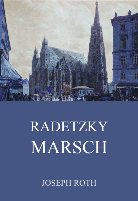 Radetzkymarsch, EPUB eBook