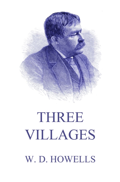 Three Villages, EPUB eBook