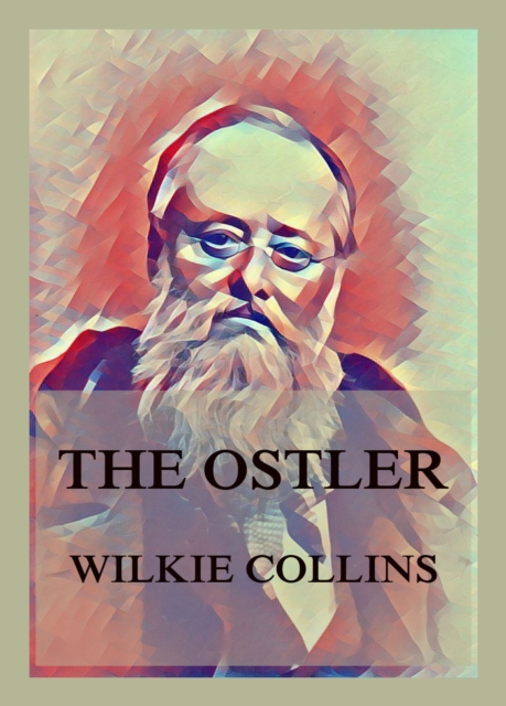 The Ostler, EPUB eBook