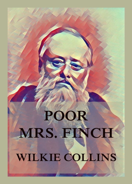 Poor Mrs. Finch, EPUB eBook