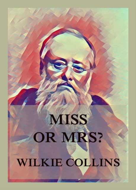 Miss or Mrs.?, EPUB eBook