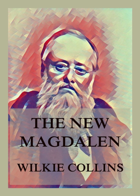 The New Magdalen, EPUB eBook