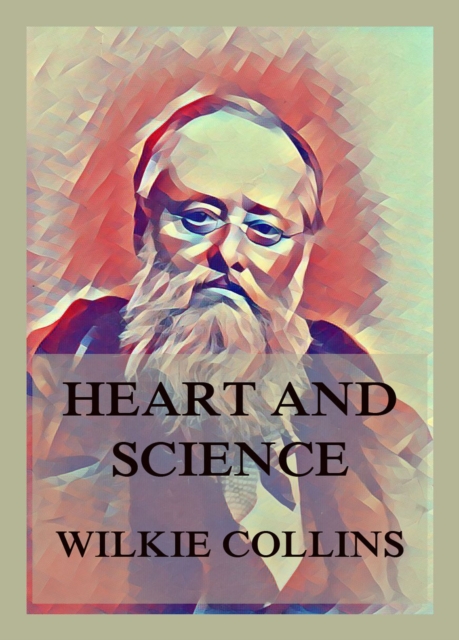 Heart and Science, EPUB eBook