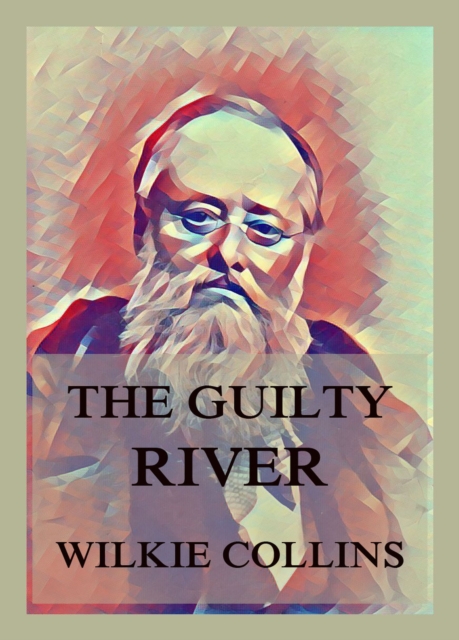 The Guilty River, EPUB eBook