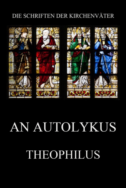 An Autolykus, EPUB eBook