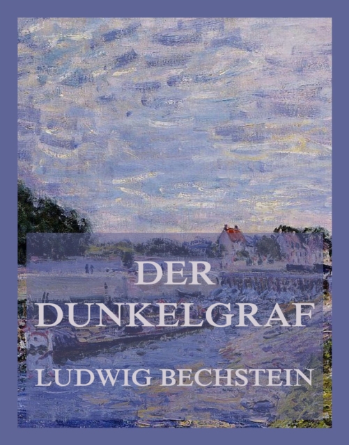 Der Dunkelgraf, EPUB eBook