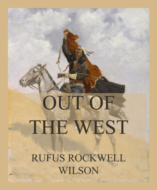 Out of the West, EPUB eBook