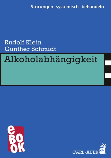 Alkoholabhangigkeit, EPUB eBook