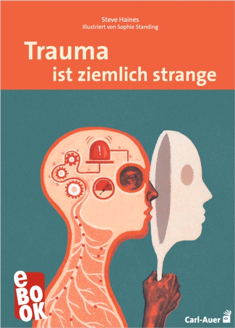 Trauma ist ziemlich strange, PDF eBook