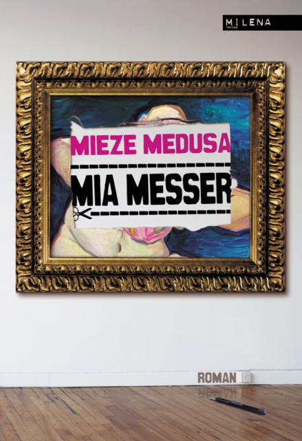 Mia Messer, EPUB eBook