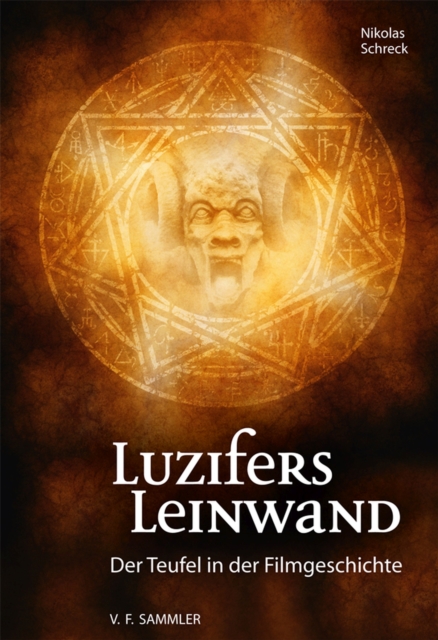 Luzifers Leinwand : Der Teufel in der Filmgeschichte, PDF eBook