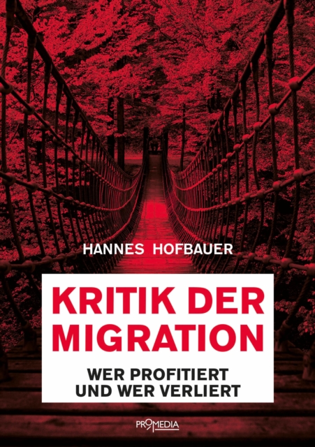 Kritik der Migration : Wer profitiert und wer verliert, EPUB eBook