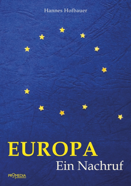 Europa : Ein Nachruf, EPUB eBook
