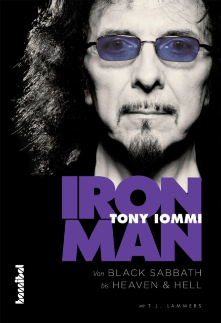 Iron Man : Von Black Sabbath bis Heaven And Hell, EPUB eBook