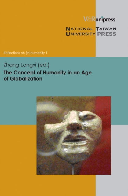 The Concept of Humanity in an Age of Globalization, PDF eBook