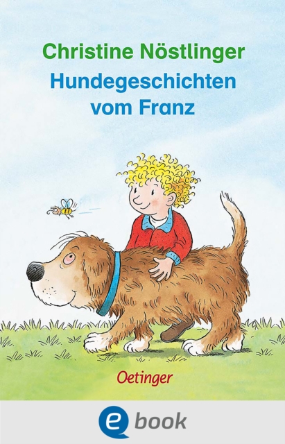 Hundegeschichten vom Franz, EPUB eBook