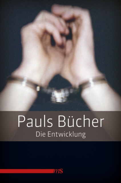 Pauls Bucher / Pauls Bucher Bd. 1: Die Entwicklung : Tagebuch einer SM-Beziehung, EPUB eBook