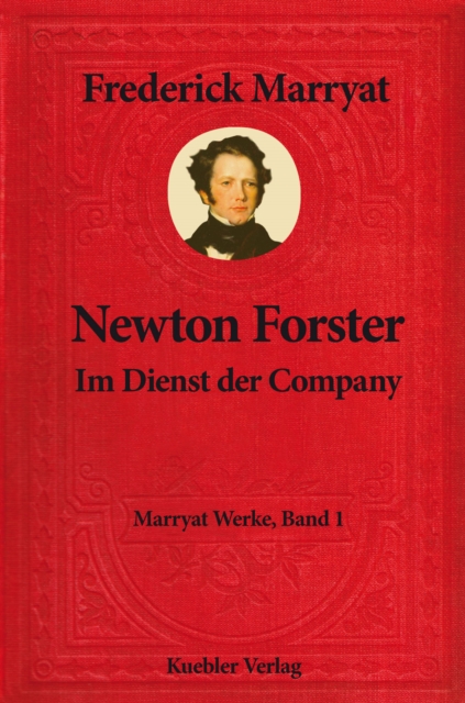 Newton Forster : Im Dienst der Company, PDF eBook