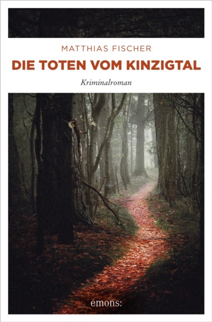 Die Toten vom Kinzigtal, EPUB eBook